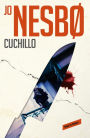 Cuchillo (Harry Hole 12) / Knife