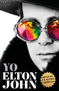 Title: Yo, Author: Elton John