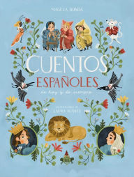 Title: Cuentos españoles de hoy y de siempre / Traditional Stories from Spain, Author: Magela Ronda