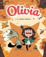 Olivia y el zorro furioso / Aster and the Furious Fox