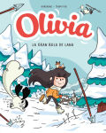 Alternative view 1 of Olivia y la gran bola de lana / Olivia and the Great Big Ball of Wool