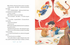 Alternative view 3 of Pequeños cuentos con grandes valores / Little Stories with Big Values