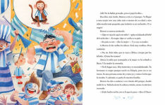 Alternative view 4 of Pequeños cuentos con grandes valores / Little Stories with Big Values