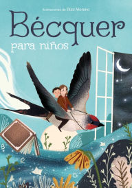 Title: Bécquer para niños, Author: Gustavo Adolfo Bécquer