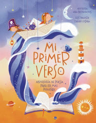 Title: Mi primer verso / My First Verse, Author: Varios autores