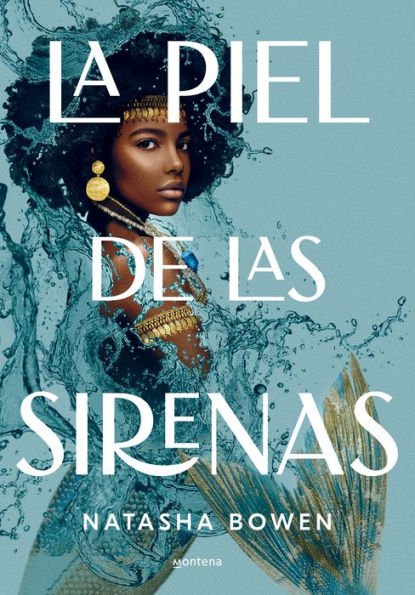 La piel de las sirenas / Skin of the Sea