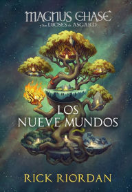 Title: Magnus Chase y los nueve mundos / 9 from the Nine Worlds, Author: Rick Riordan