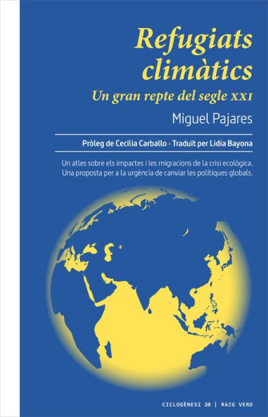 Refugiats climàtics: Un gran repte del segle XXI