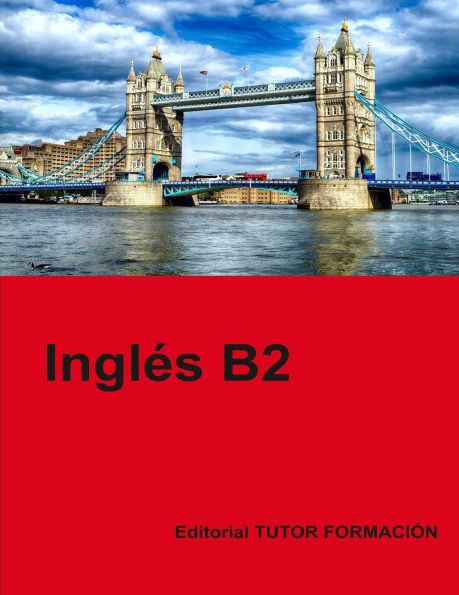 Inglï¿½s B2