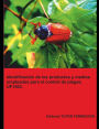Identificaciï¿½n de los productos y medios empleados para el control de plagas. UF1503.
