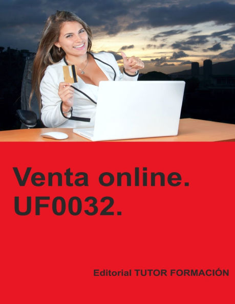 Venta online. UF0032.