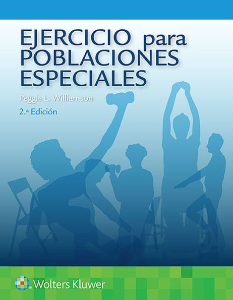 Ejercicio para poblaciones especiales / Edition 2