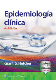 Title: Epidemiología clínica, Author: Robert H. Fletcher MD