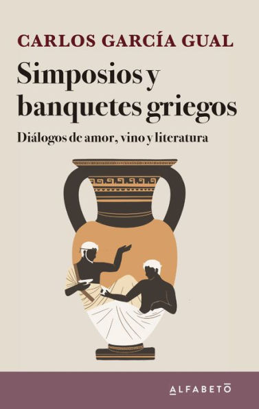 Simposios y banquetes griegos