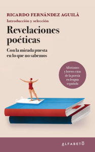 Title: Revelaciones poéticas, Author: Ricardo Fernández Aguilà