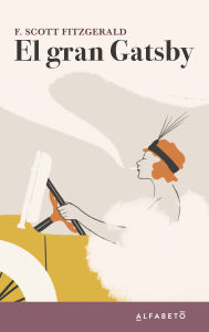 Title: El gran Gatsby, Author: F. Scott Fitzgerald