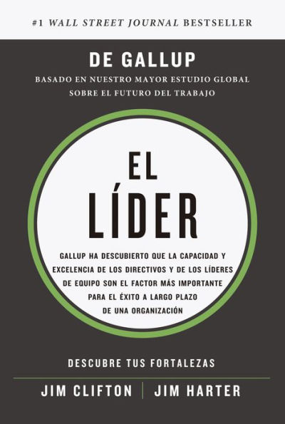 El Líder ("It's the Manager" Spanish Edition)