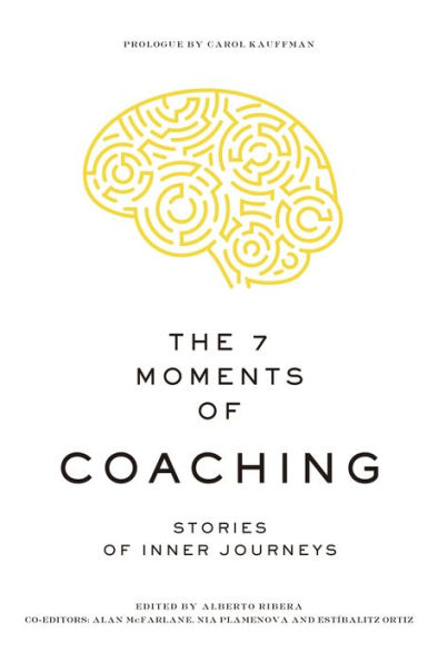 The 7 Moments of Coaching