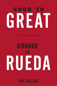 Title: Good to Great + Girando la Rueda (Estuche). (Good to Great and Turning the Flywheel Slip Case, Spanish Edition), Author: Jim Collins