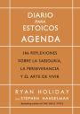 Diario para Estoicos - Agenda (Daily Stoic Journal Spanish Edition)