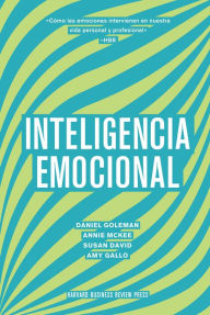 Title: Inteligencia Emocional (Emotional Intelligence, Spanish Edition), Author: Daniel Goleman