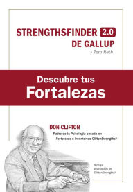Title: Descubre tus fortalezas + c digo (Strength Finder 2.0 Spanish Edition), Author: Tom Rath