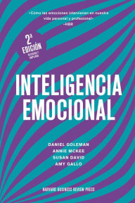 Title: Inteligencia Emocional 2da Edici n (Emotional Intelligence 2nd Edition, Spanish Edition), Author: Daniel Goleman