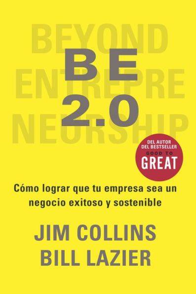 Be 2.0 (BE Spanish Edition)