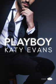 Books downloaded from itunes Playboy 9788417972202 by Katy Evans, Eva García (English Edition)