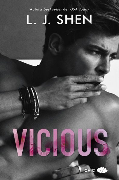 Vicious (Spanish Edition)