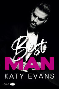 Title: Best Man, Author: Katy Evans