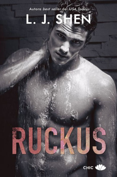 Ruckus (Spanish Edition)