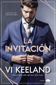 Title: La invitación, Author: Vi Keeland