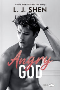 Title: Angry God, Author: L. J. Shen