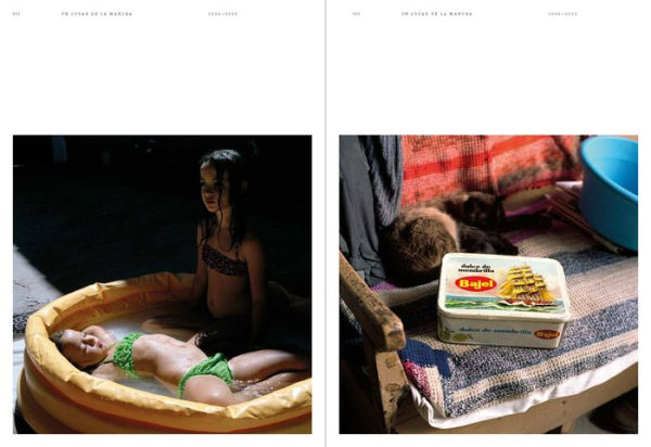 Juan Valbuena: Where the Maps Fold