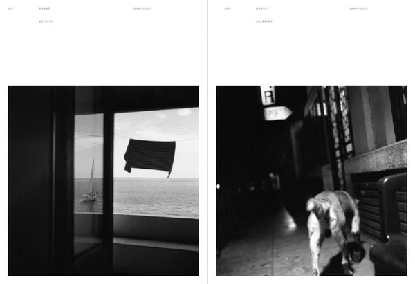 Juan Valbuena: Where the Maps Fold