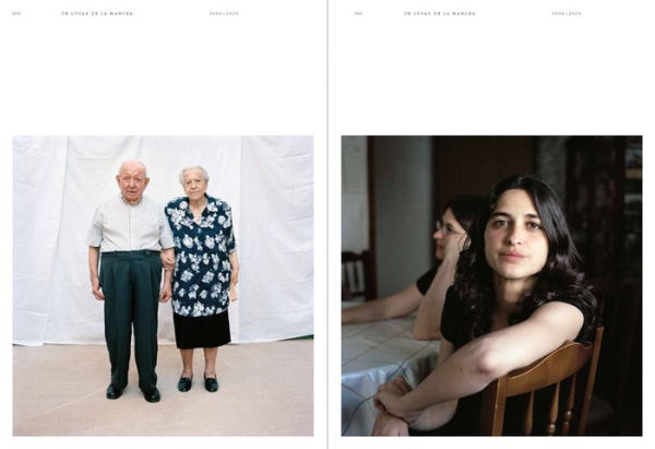 Juan Valbuena: Where the Maps Fold