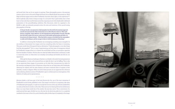 Lee Friedlander