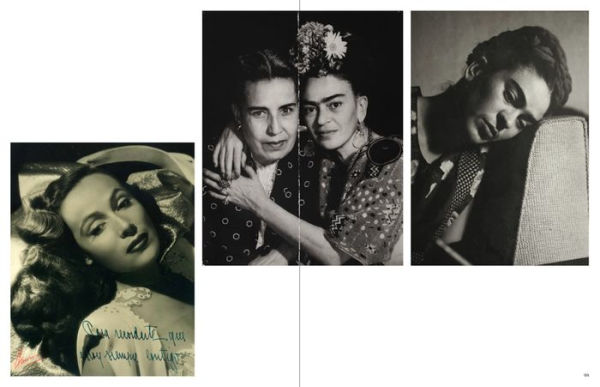 Frida Kahlo: Her Universe