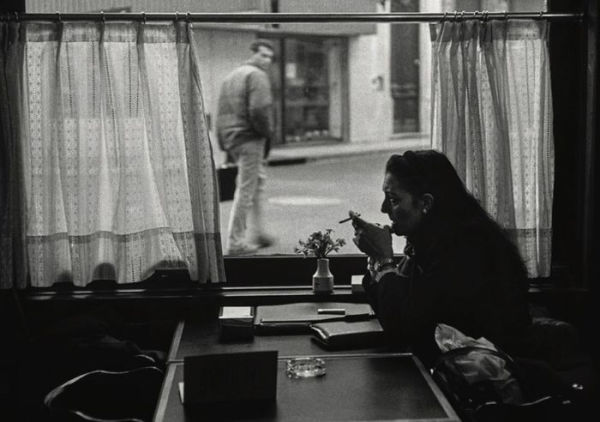 Adriana Lestido: Metropolis: Buenos Aires 1988/1999