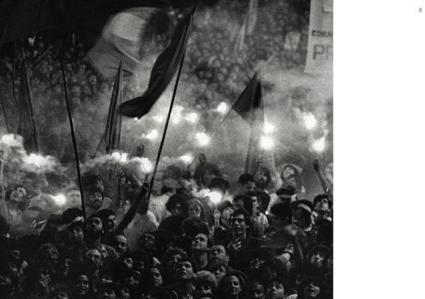 Adriana Lestido: Metropolis: Buenos Aires 1988/1999