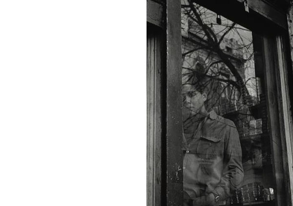 Adriana Lestido: Metropolis: Buenos Aires 1988/1999