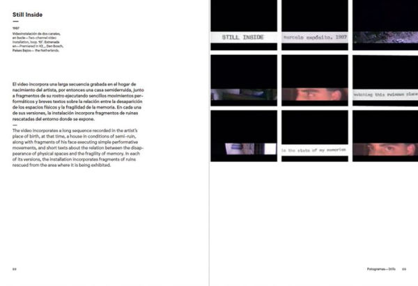 Marcelo Expósito: New Babylon: Whether or Not to Appoint a Work as Art Is a Tactical Decision