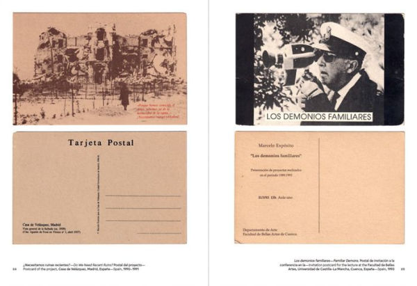 Marcelo Expósito: New Babylon: Whether or Not to Appoint a Work as Art Is a Tactical Decision