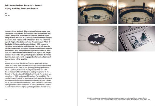 Marcelo Expósito: New Babylon: Whether or Not to Appoint a Work as Art Is a Tactical Decision