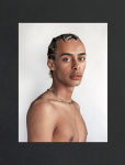 Alternative view 1 of Pieter Hugo: Solus Volume I: Concerning Atypical Beauty and Youth