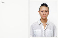Alternative view 2 of Pieter Hugo: Solus Volume I: Concerning Atypical Beauty and Youth