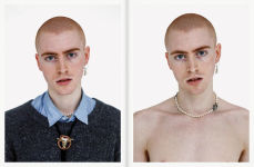 Alternative view 4 of Pieter Hugo: Solus Volume I: Concerning Atypical Beauty and Youth