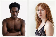 Alternative view 5 of Pieter Hugo: Solus Volume I: Concerning Atypical Beauty and Youth