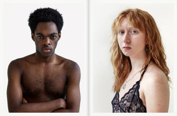 Pieter Hugo: Solus Volume I: Concerning Atypical Beauty and Youth
